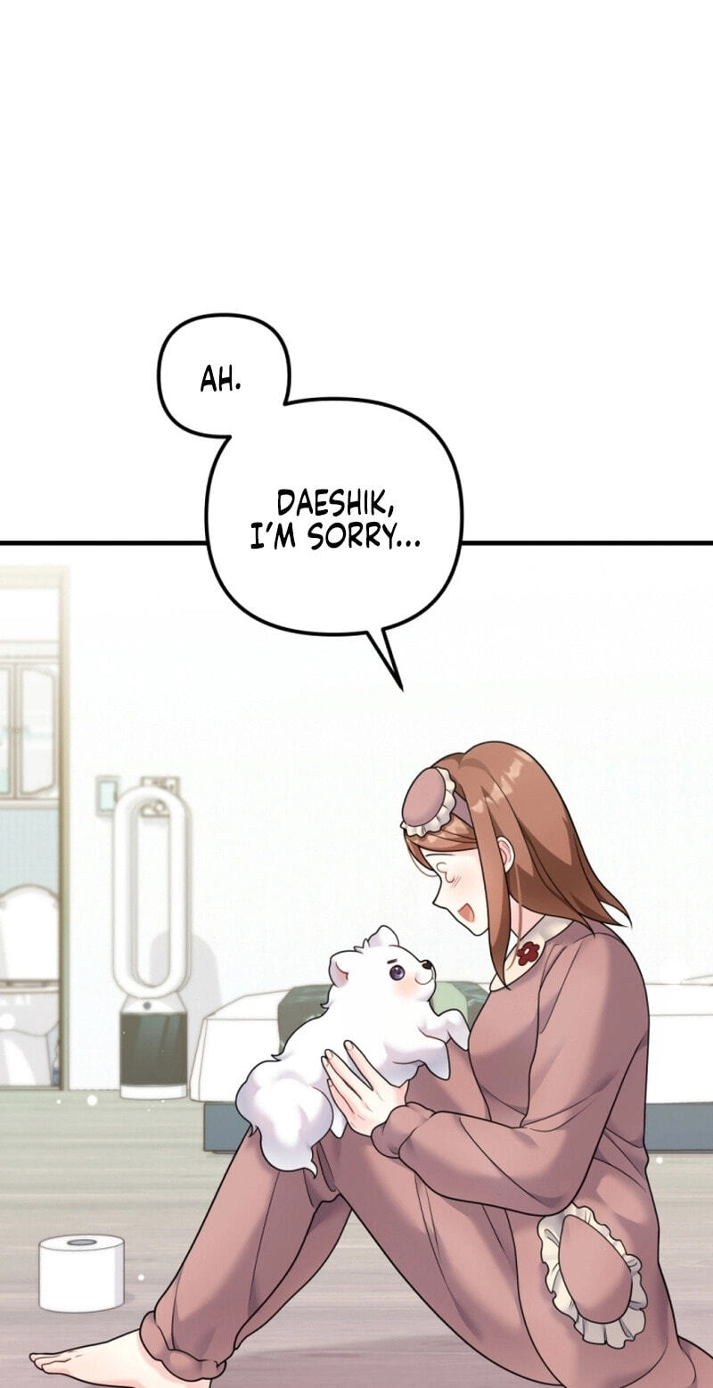 Read Masculine Puppy chapter 37 image 66 on Lezhin