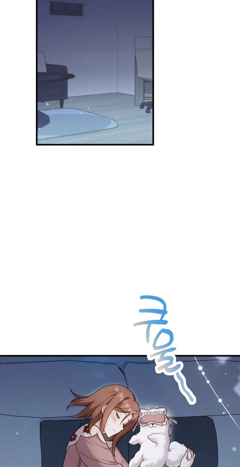 Read Masculine Puppy chapter 37 image 70 on Lezhin