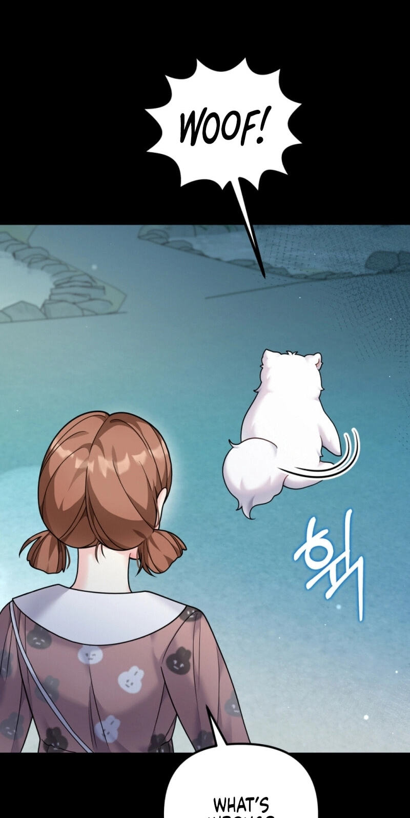 Read Masculine Puppy chapter 37 image 77 on Lezhin