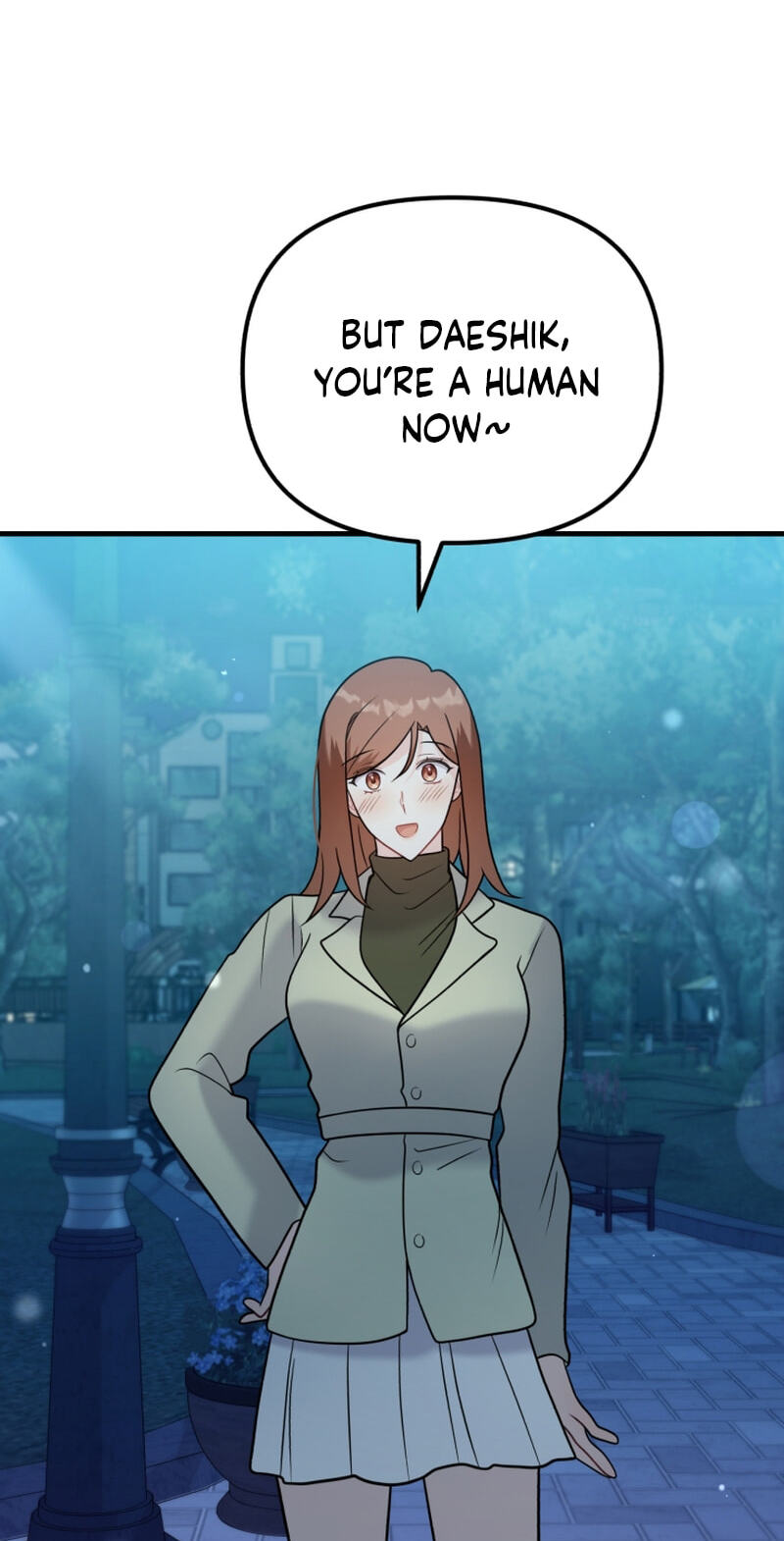 Read Masculine Puppy chapter 42 image 11 on Lezhin