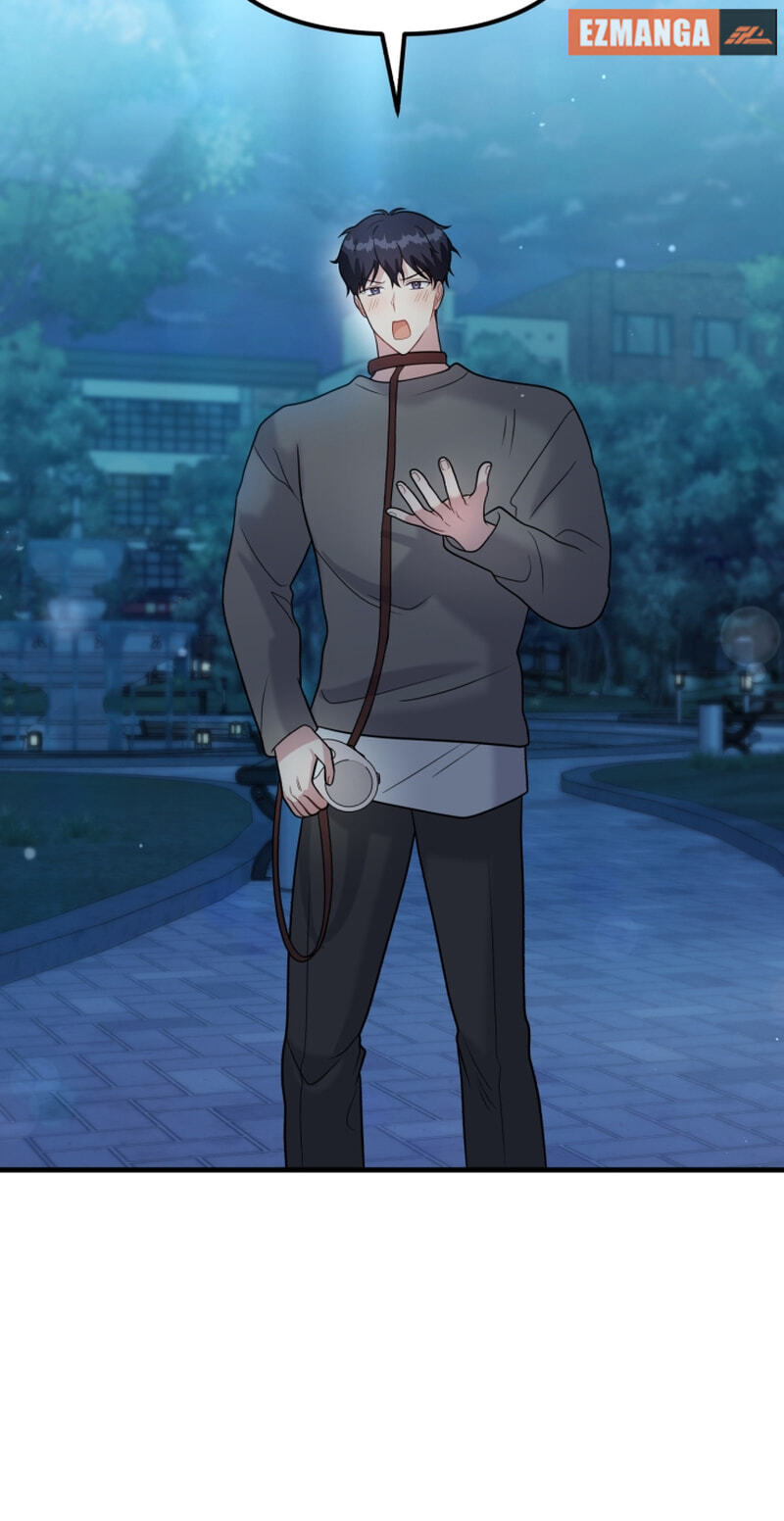 Read Masculine Puppy chapter 42 image 22 on Lezhin