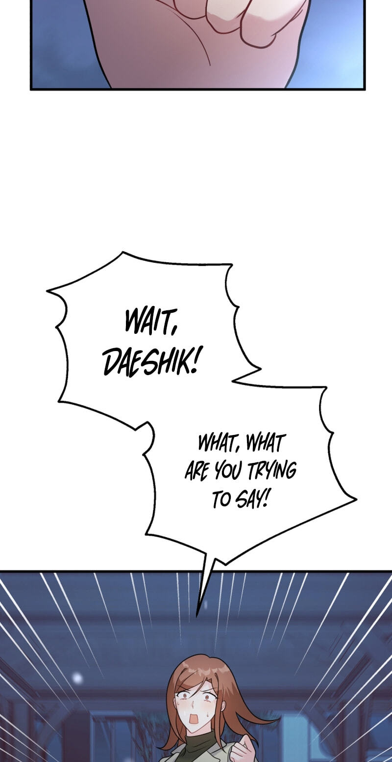 Read Masculine Puppy chapter 42 image 25 on Lezhin