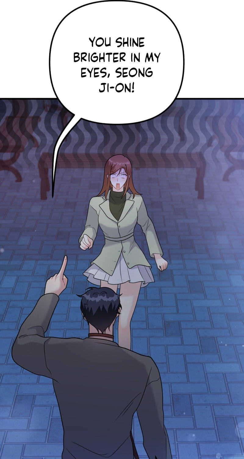 Read Masculine Puppy chapter 42 image 28 on Lezhin
