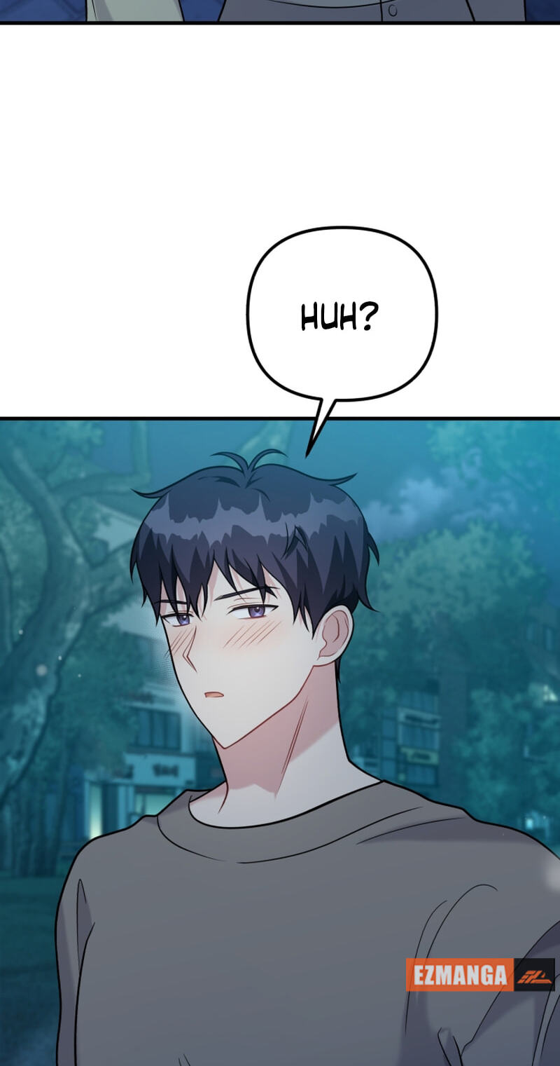 Read Masculine Puppy chapter 42 image 3 on Lezhin