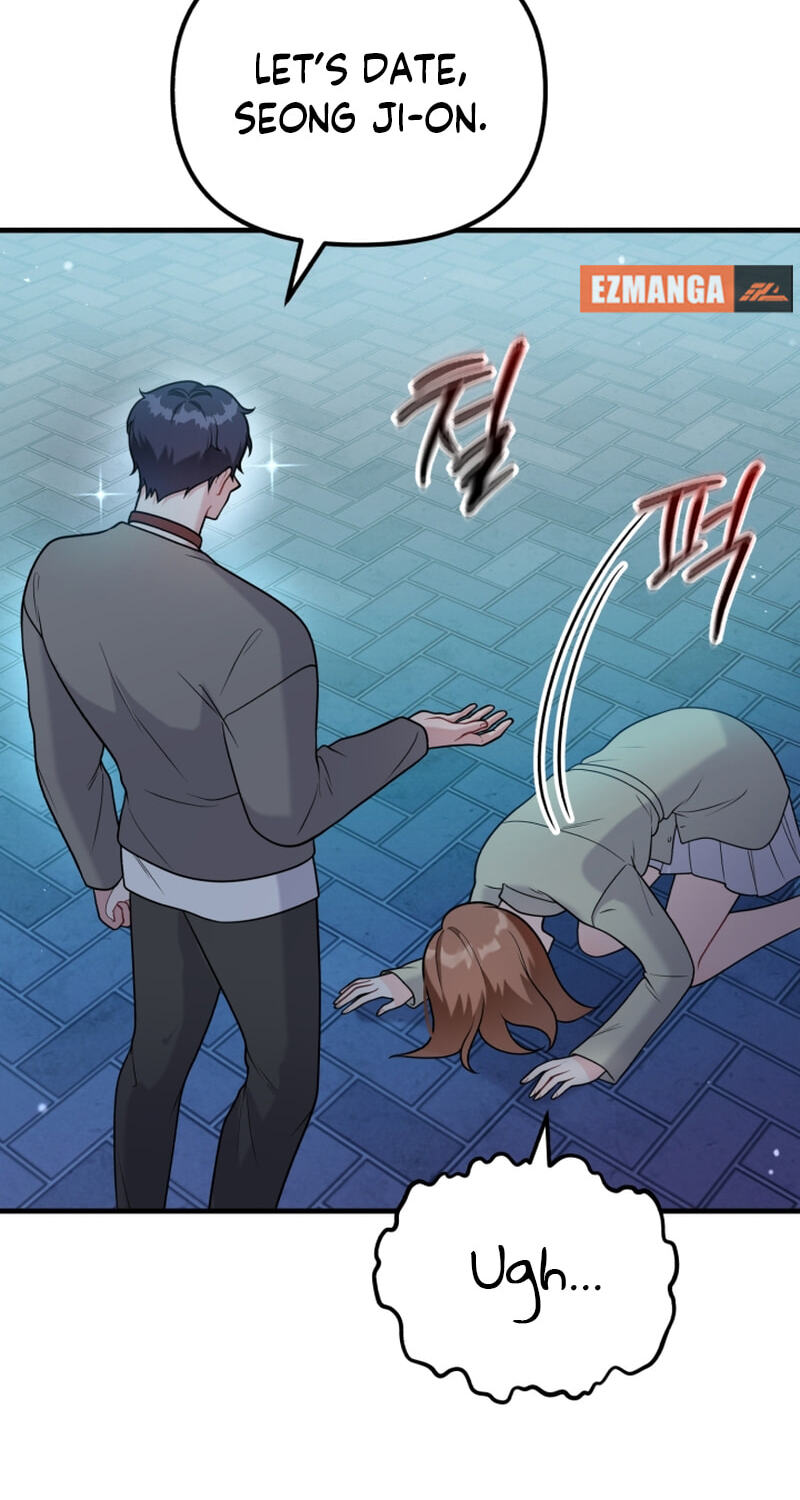 Read Masculine Puppy chapter 42 image 31 on Lezhin