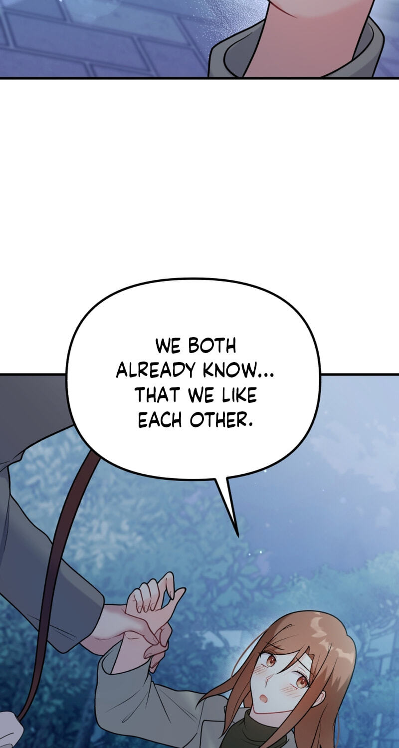 Read Masculine Puppy chapter 42 image 34 on Lezhin