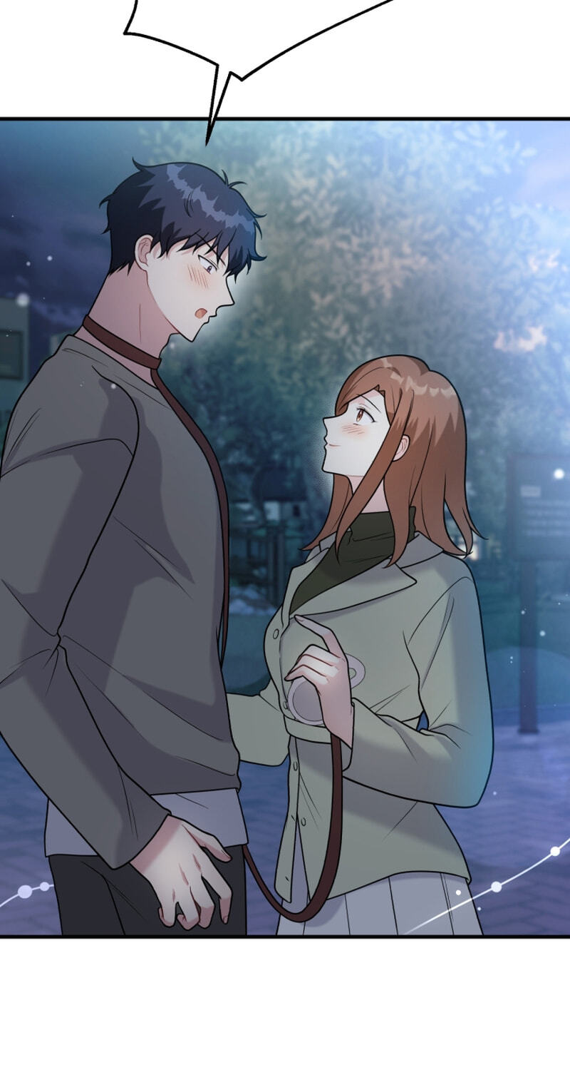 Read Masculine Puppy chapter 42 image 36 on Lezhin