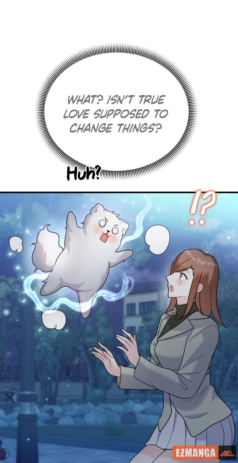Read Masculine Puppy chapter 42 image 41 on Lezhin