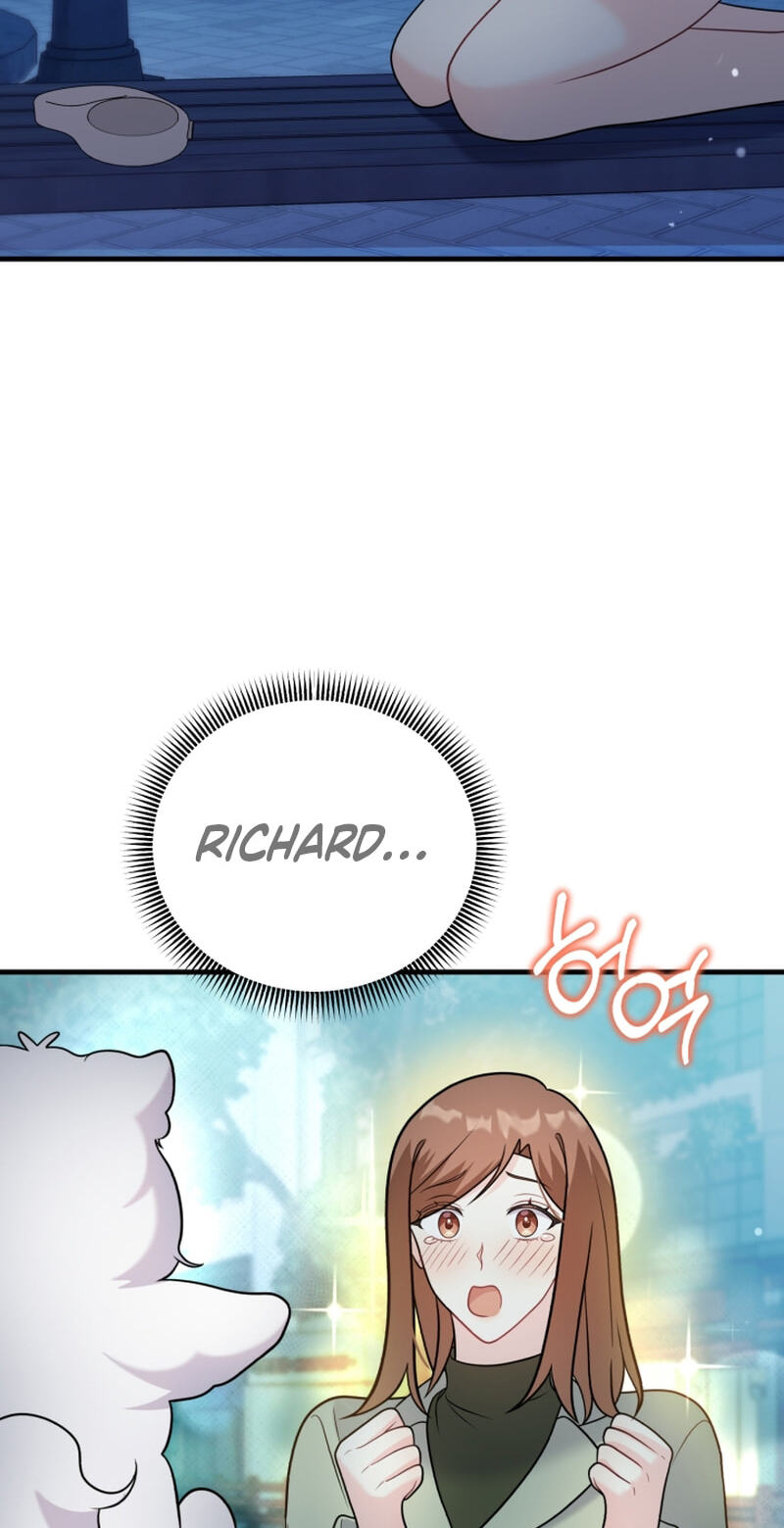 Read Masculine Puppy chapter 42 image 42 on Lezhin