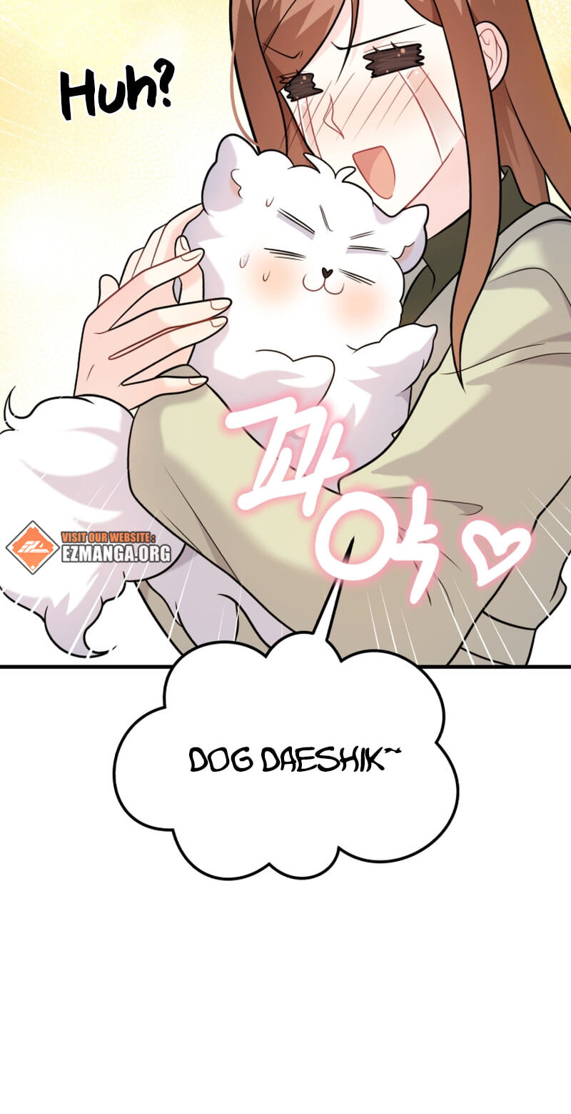 Read Masculine Puppy chapter 42 image 44 on Lezhin