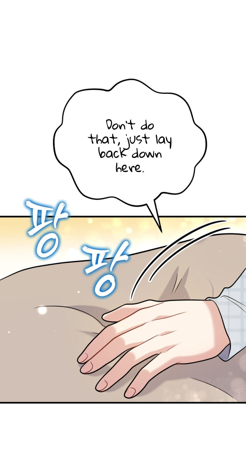 Read Masculine Puppy chapter 42 image 48 on Lezhin