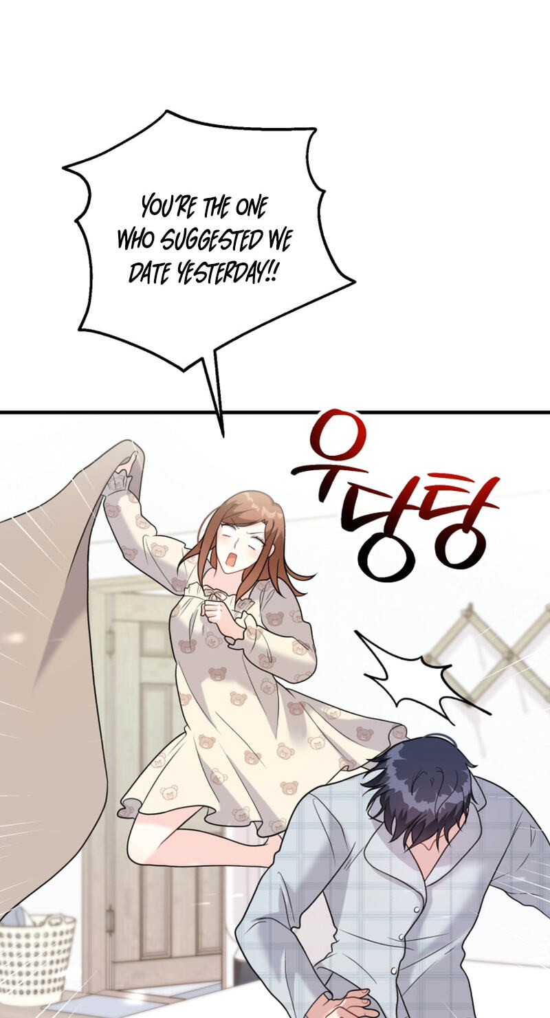 Read Masculine Puppy chapter 42 image 49 on Lezhin