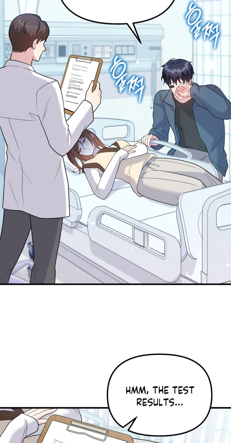 Read Masculine Puppy chapter 42 image 58 on Lezhin