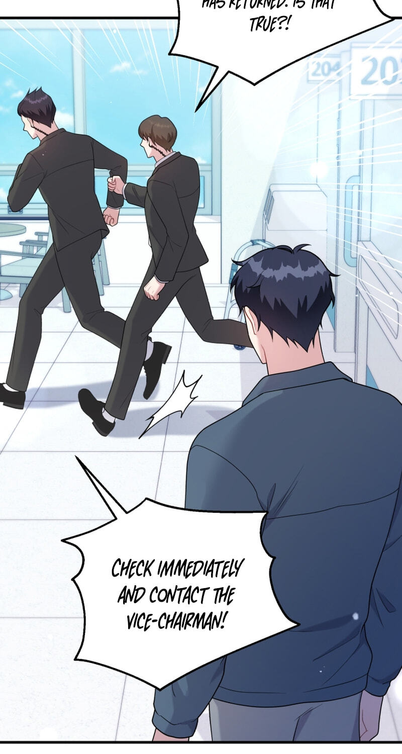 Read Masculine Puppy chapter 42 image 74 on Lezhin