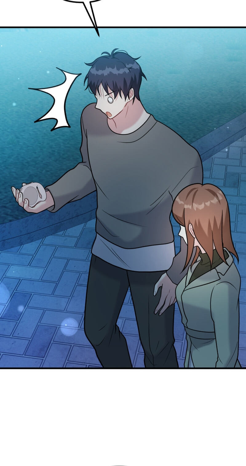 Read Masculine Puppy chapter 42 image 9 on Lezhin