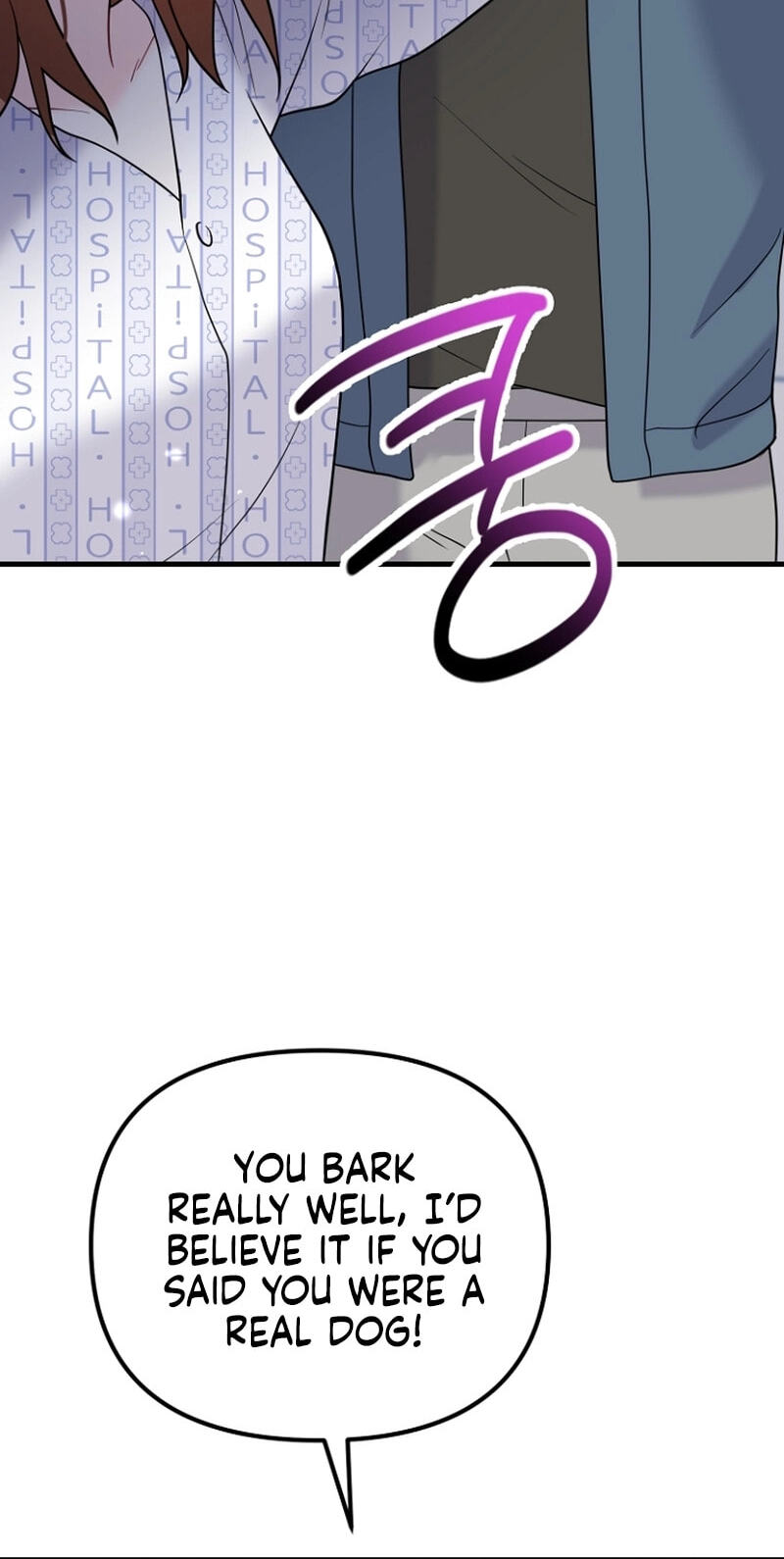 Read Masculine Puppy chapter 44 image 13 on Lezhin