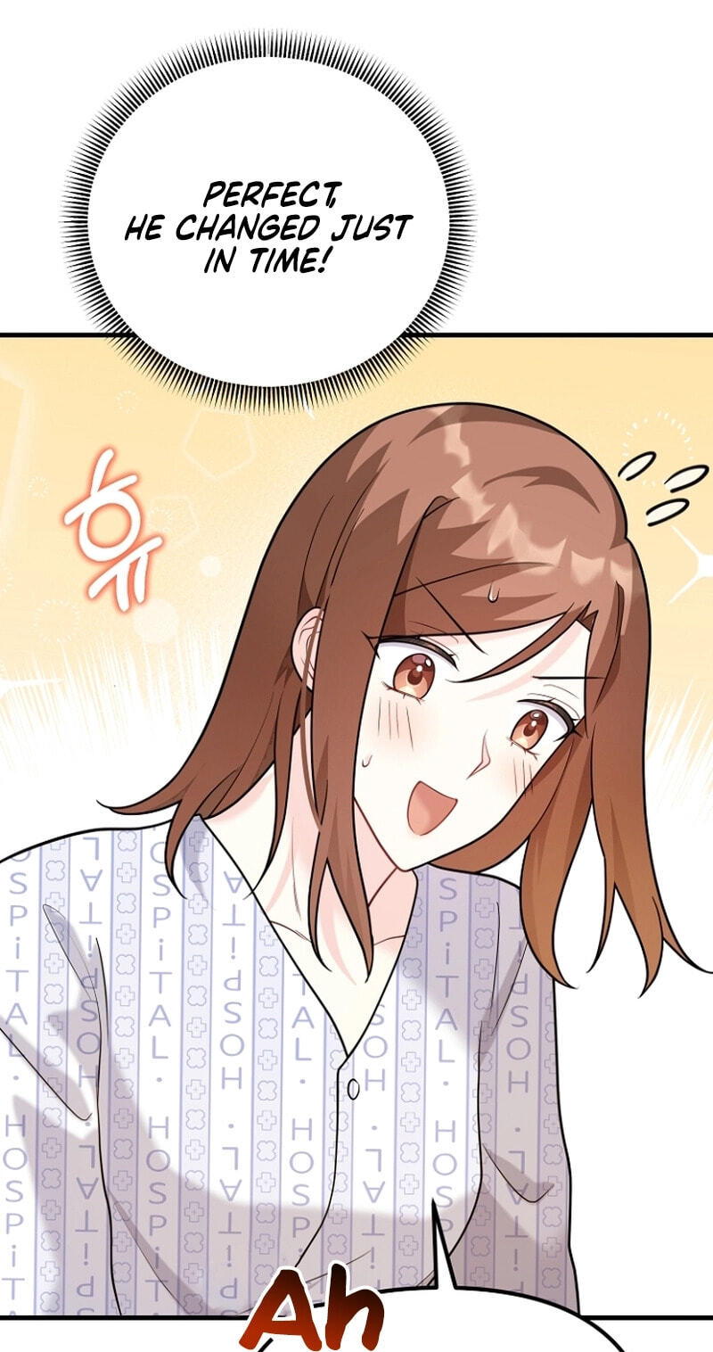 Read Masculine Puppy chapter 44 image 2 on Lezhin