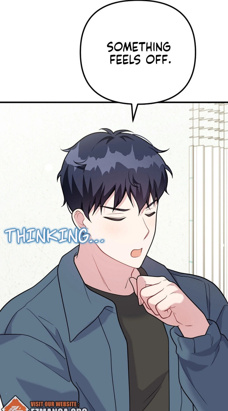 Read Masculine Puppy chapter 44 image 21 on Lezhin