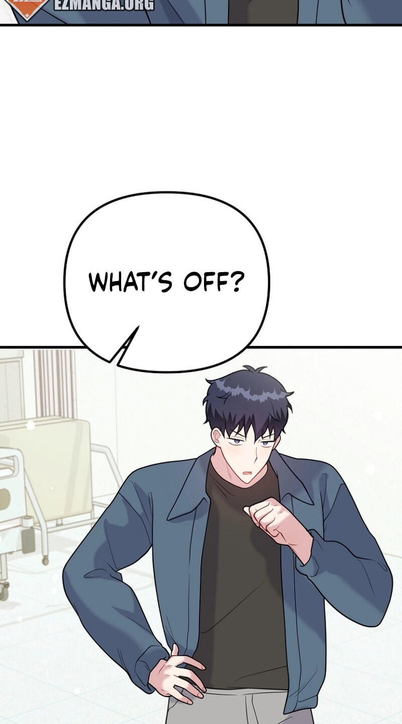 Read Masculine Puppy chapter 44 image 22 on Lezhin