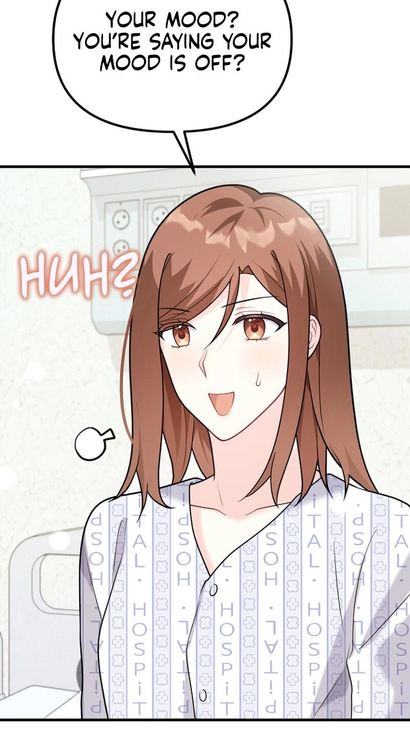Read Masculine Puppy chapter 44 image 24 on Lezhin