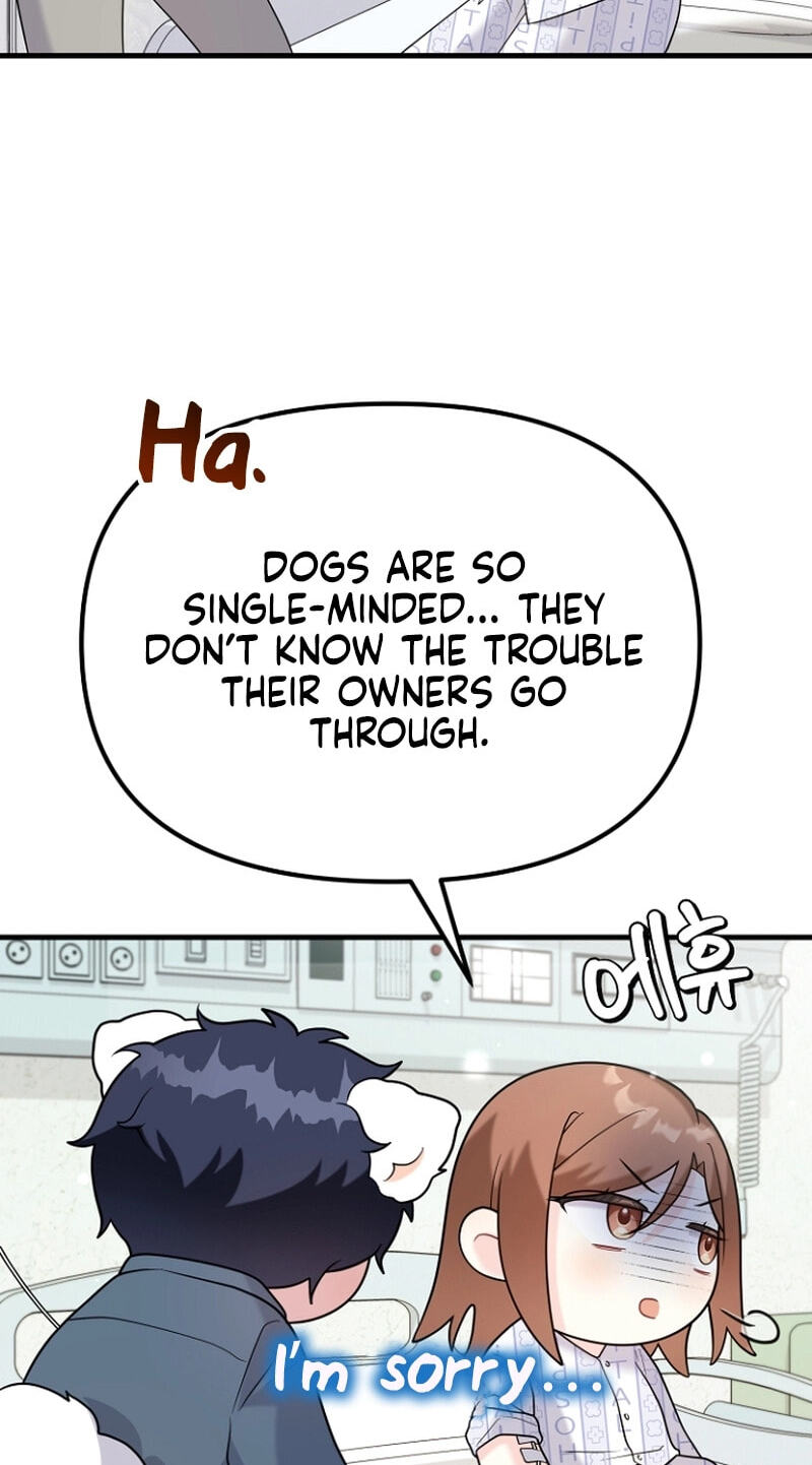 Read Masculine Puppy chapter 44 image 26 on Lezhin