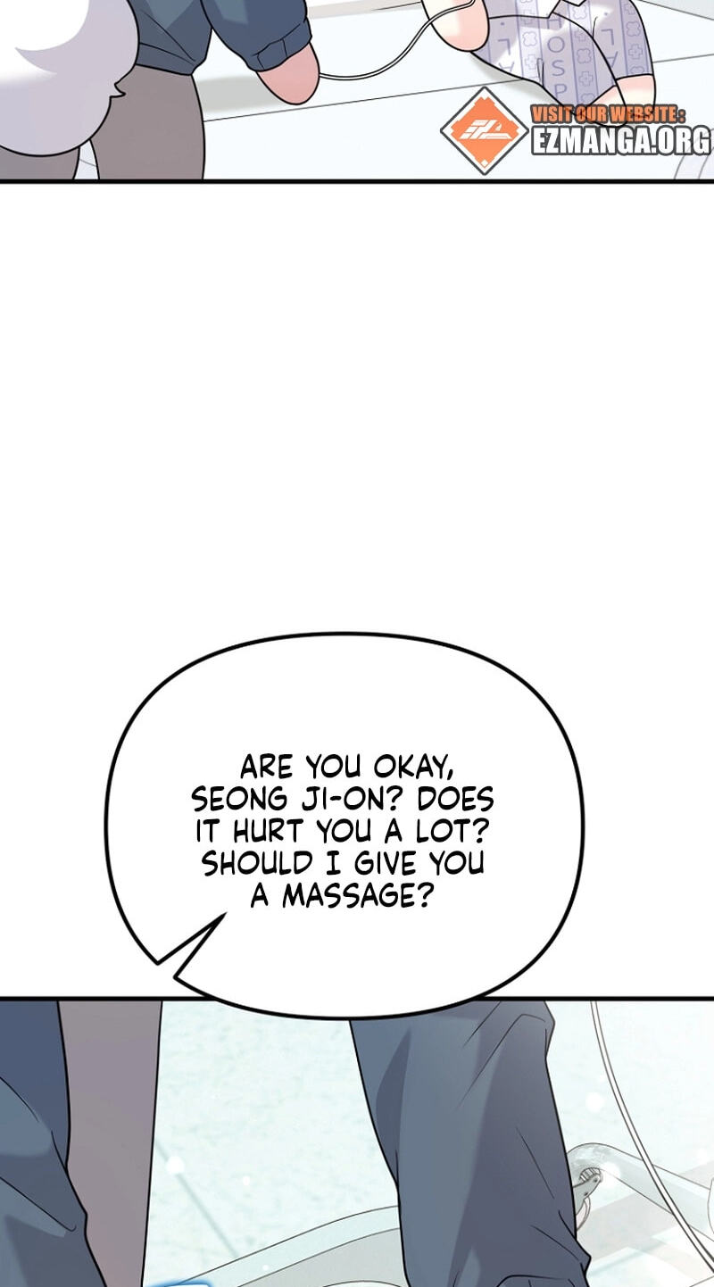 Read Masculine Puppy chapter 44 image 27 on Lezhin