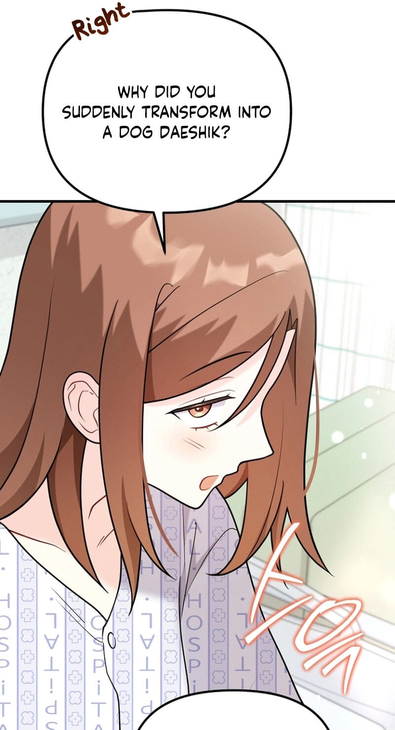 Read Masculine Puppy chapter 44 image 29 on Lezhin