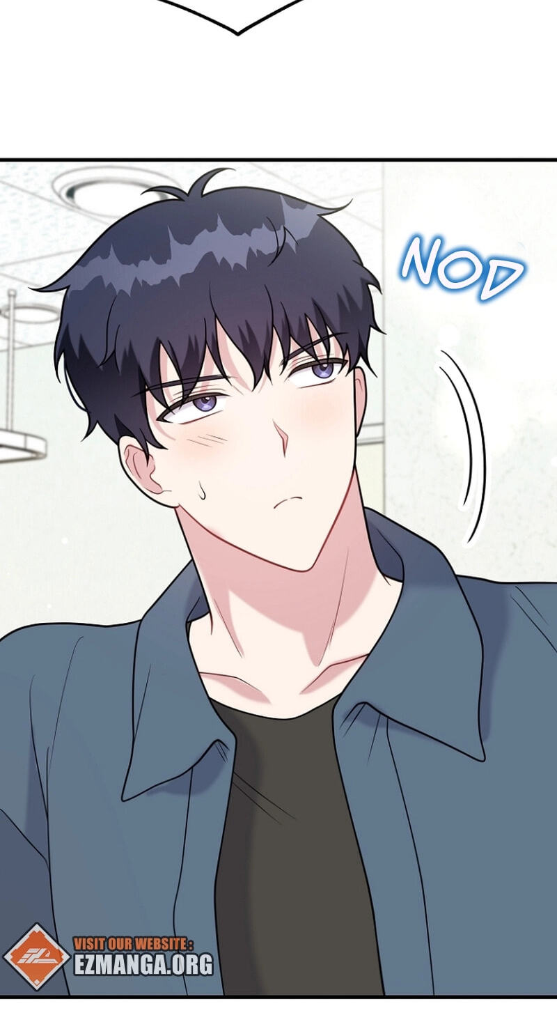 Read Masculine Puppy chapter 44 image 31 on Lezhin