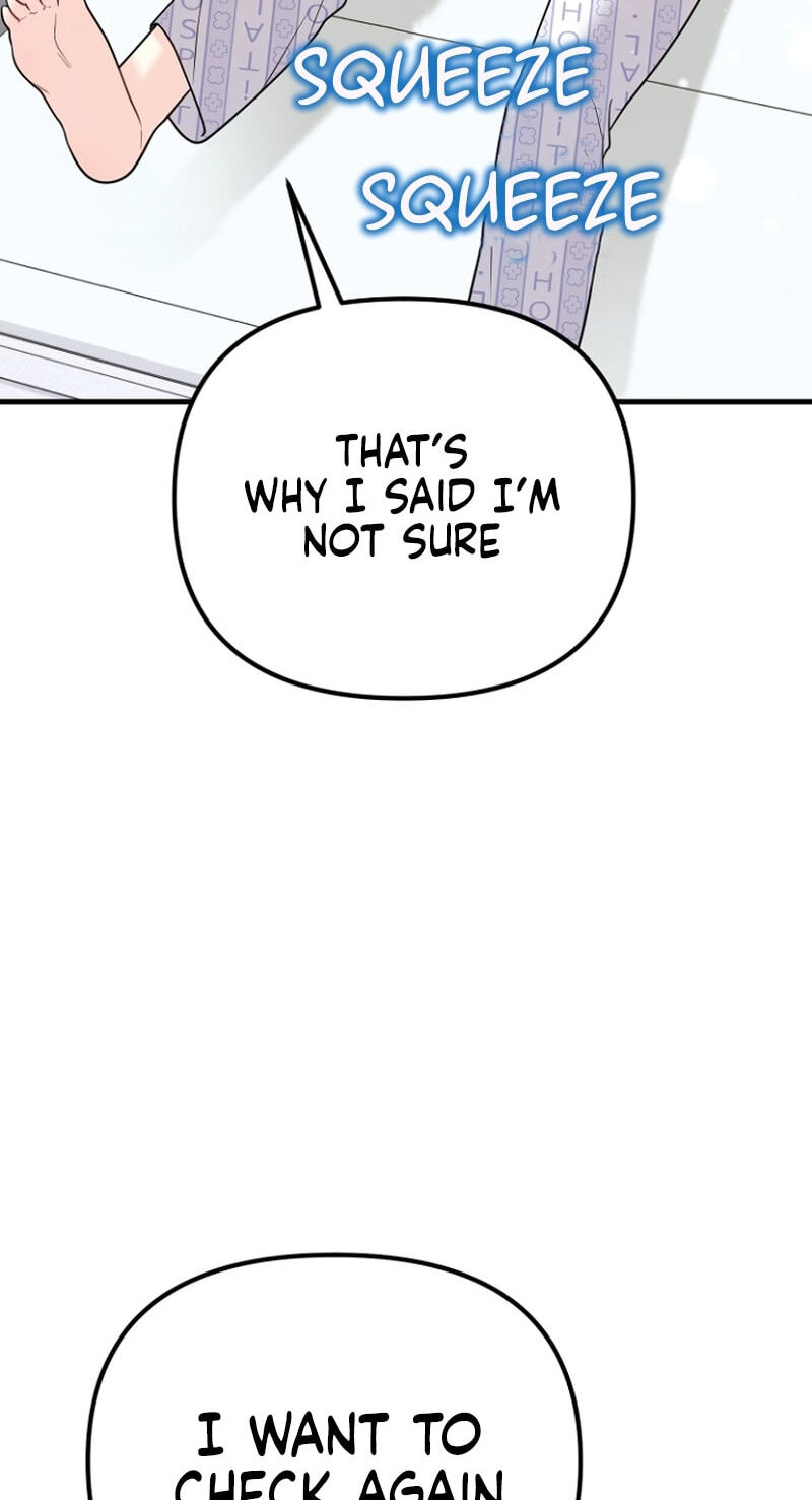 Read Masculine Puppy chapter 44 image 33 on Lezhin