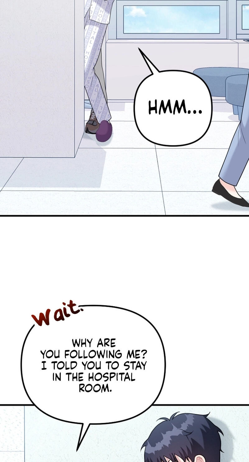 Read Masculine Puppy chapter 44 image 38 on Lezhin