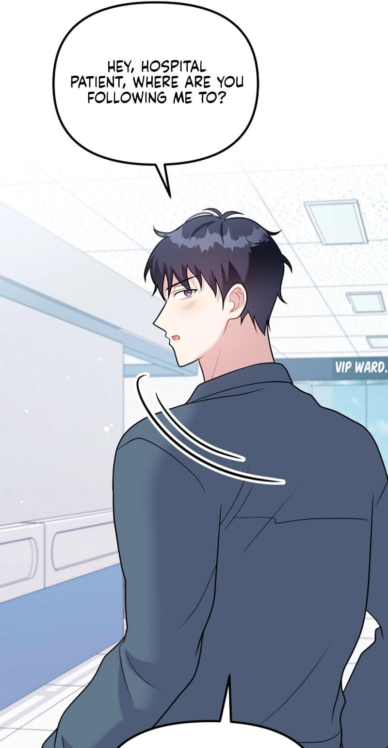 Read Masculine Puppy chapter 44 image 44 on Lezhin