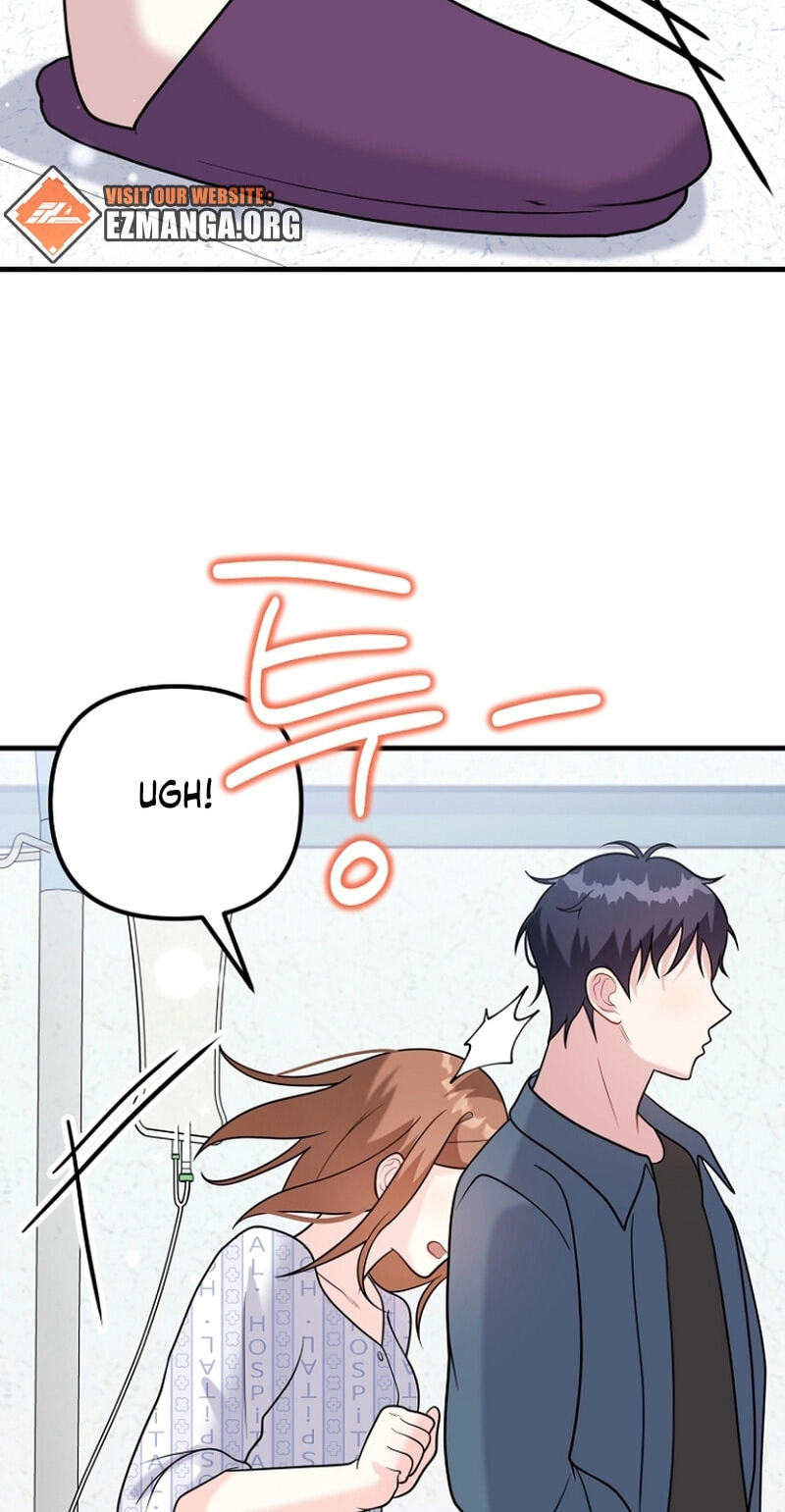 Read Masculine Puppy chapter 44 image 47 on Lezhin