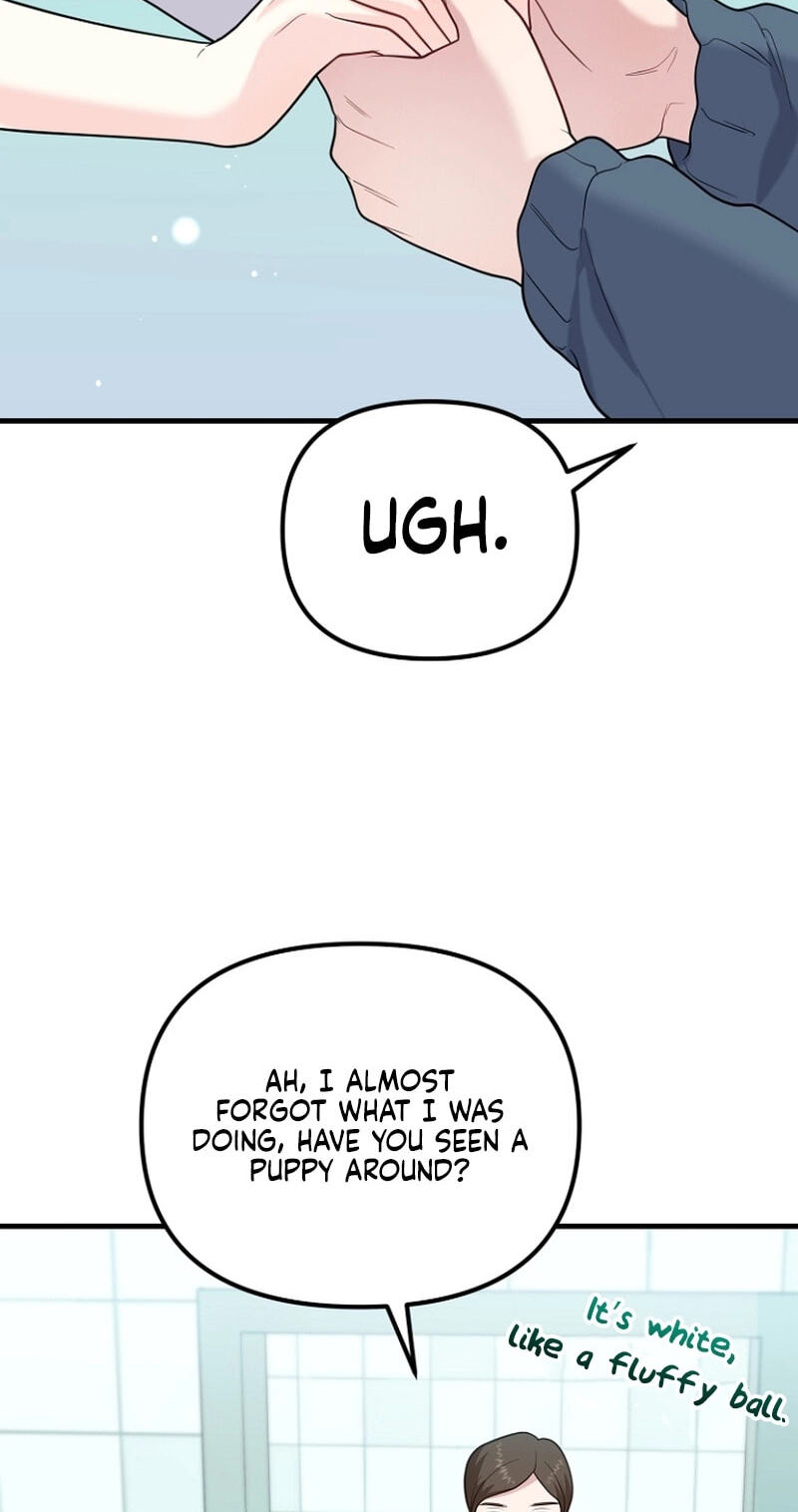 Read Masculine Puppy chapter 44 image 5 on Lezhin