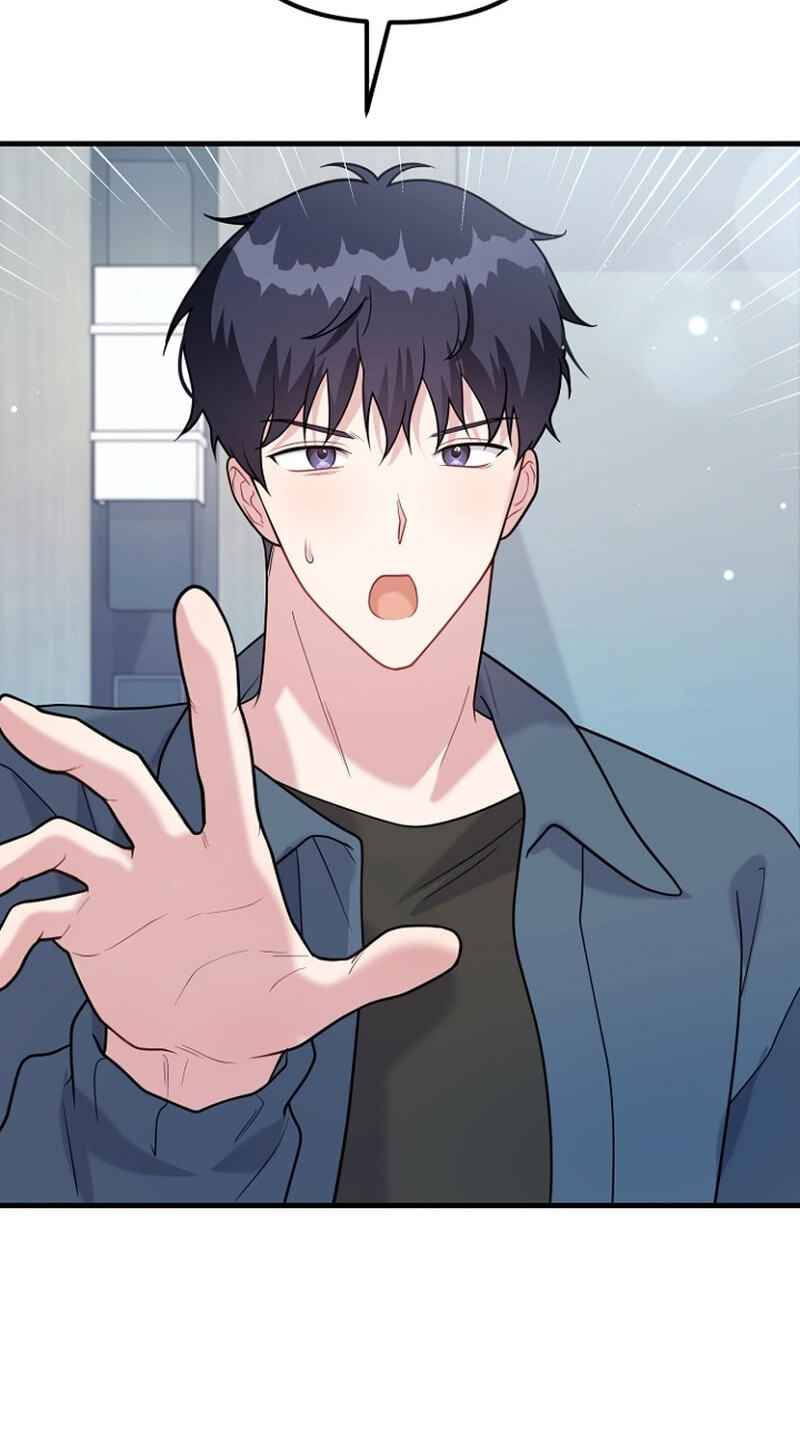 Read Masculine Puppy chapter 44 image 58 on Lezhin