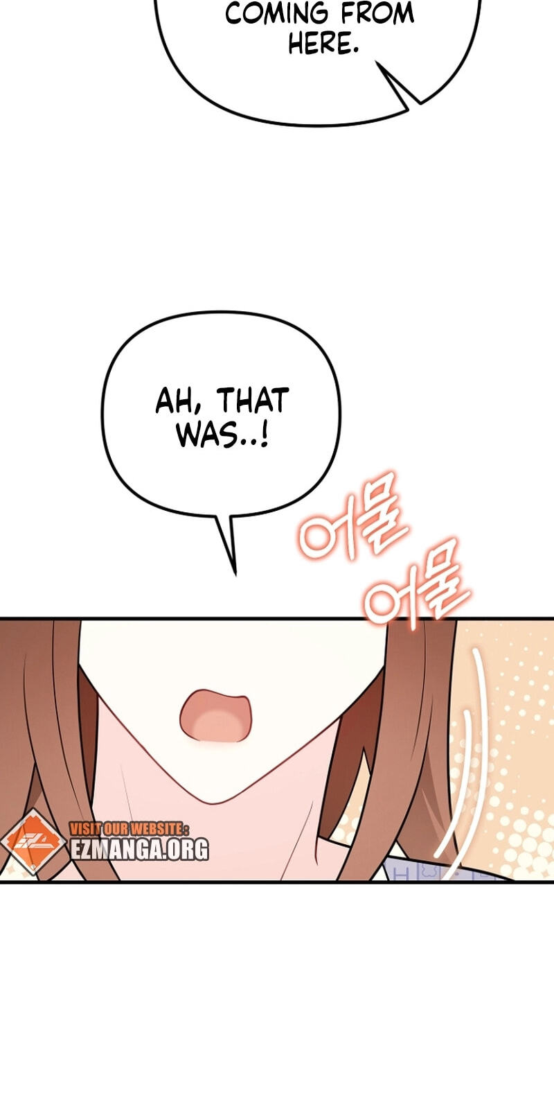 Read Masculine Puppy chapter 44 image 8 on Lezhin