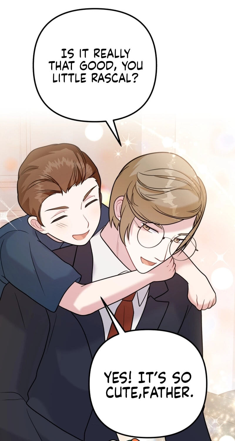 Read Masculine Puppy chapter 45 image 11 on Lezhin