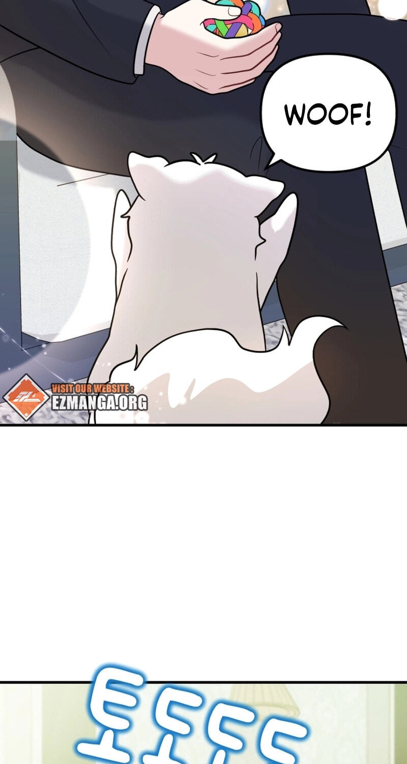 Read Masculine Puppy chapter 45 image 12 on Lezhin