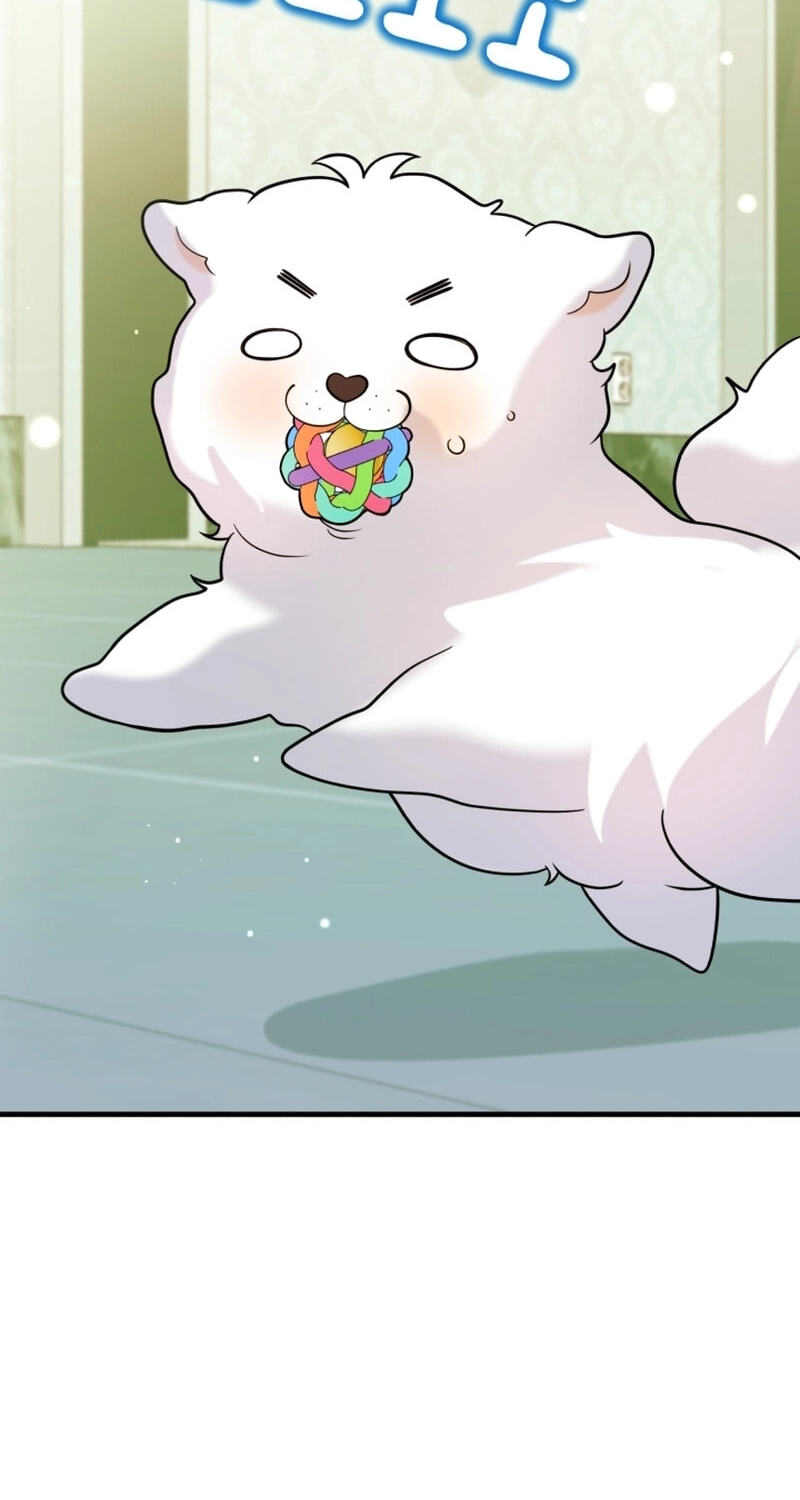 Read Masculine Puppy chapter 45 image 13 on Lezhin