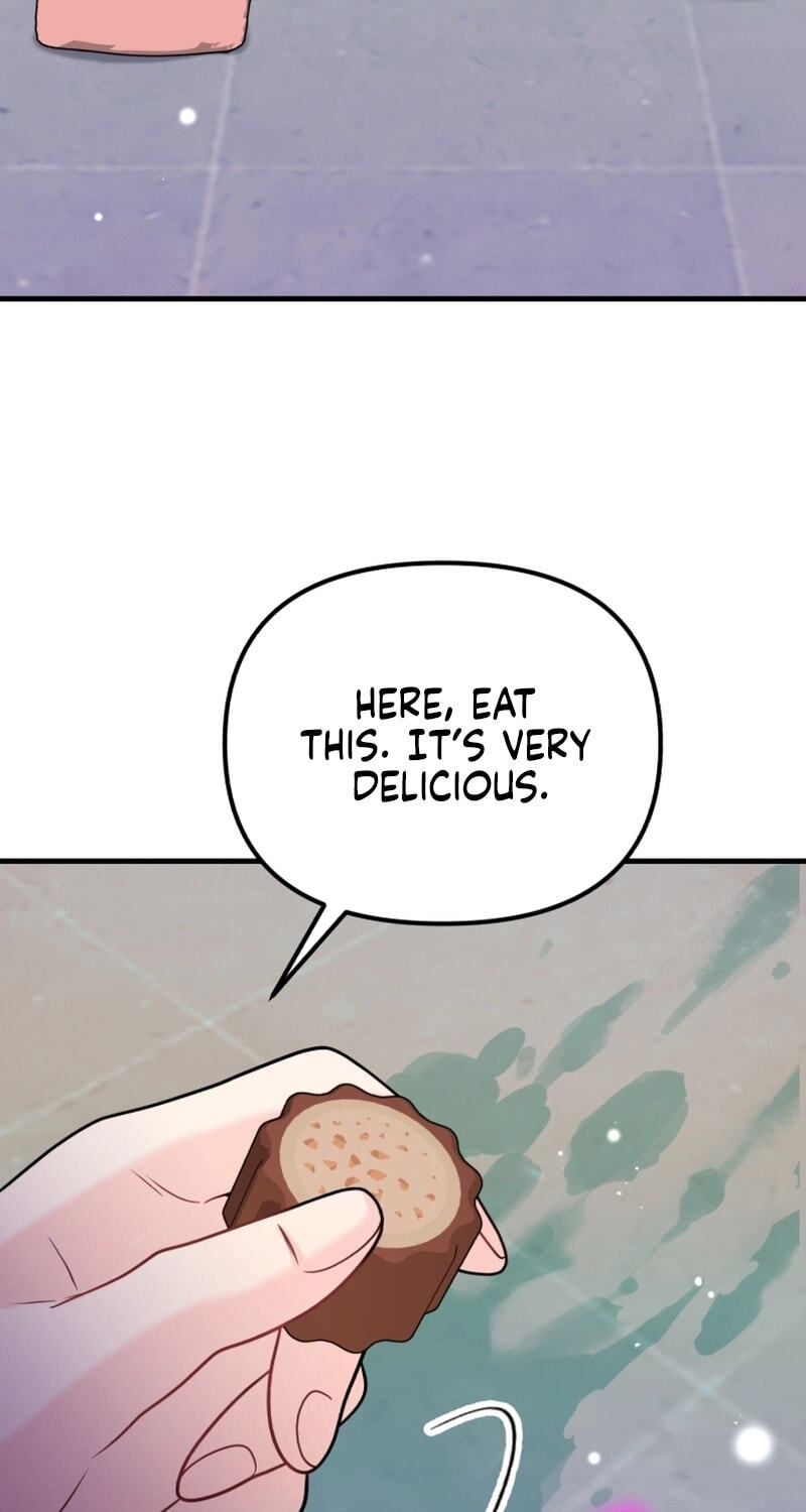 Read Masculine Puppy chapter 45 image 18 on Lezhin