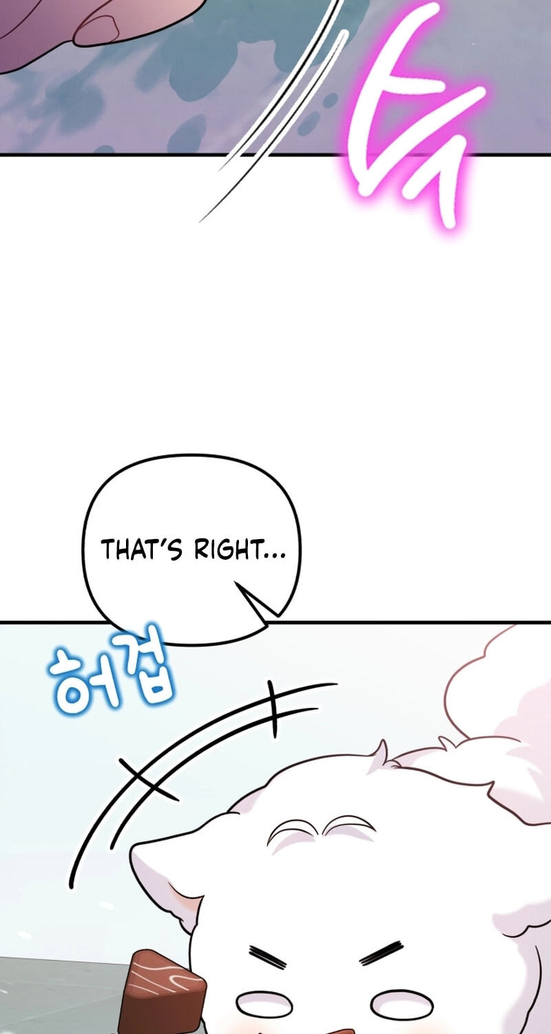 Read Masculine Puppy chapter 45 image 19 on Lezhin