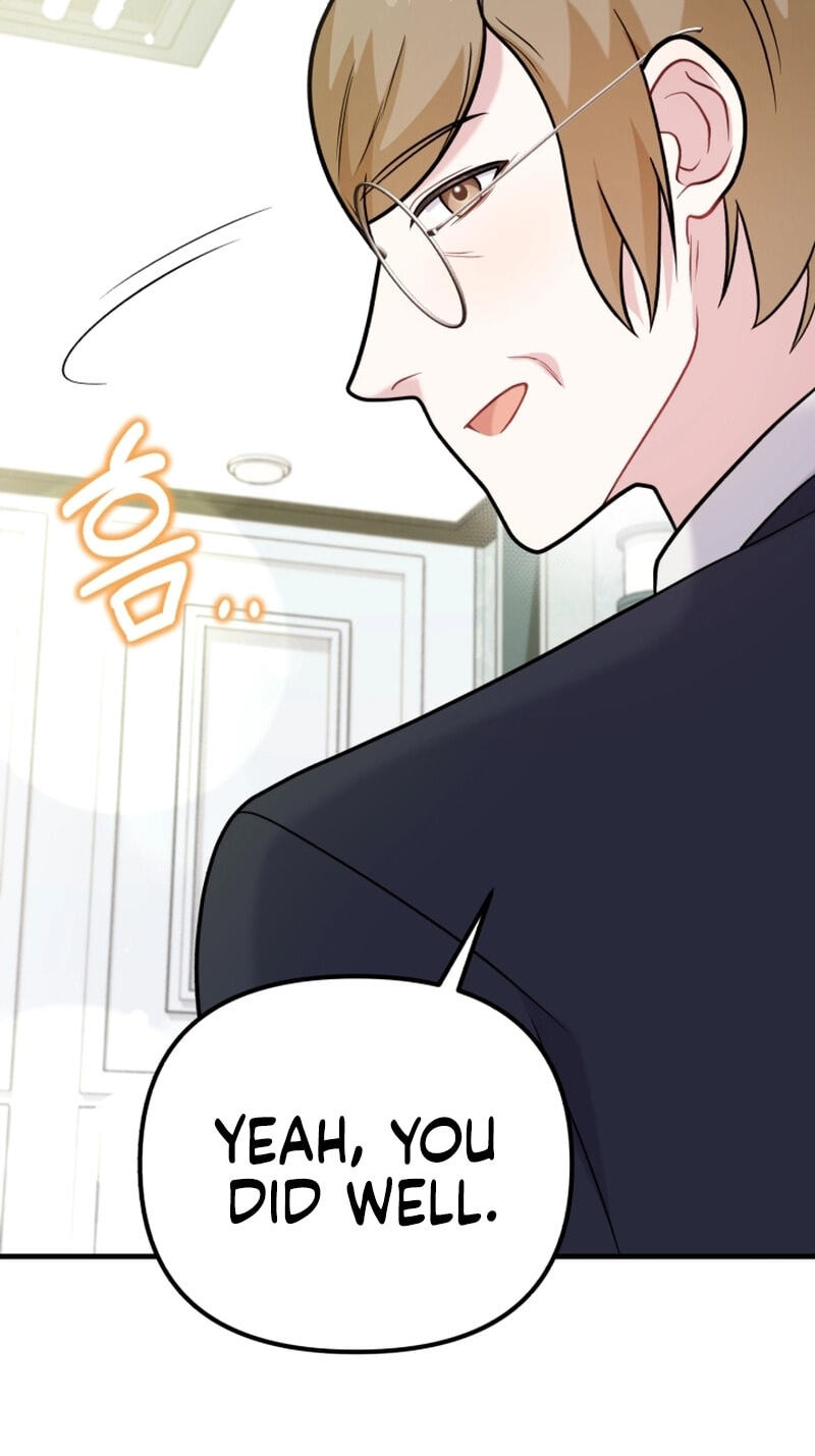 Read Masculine Puppy chapter 45 image 3 on Lezhin