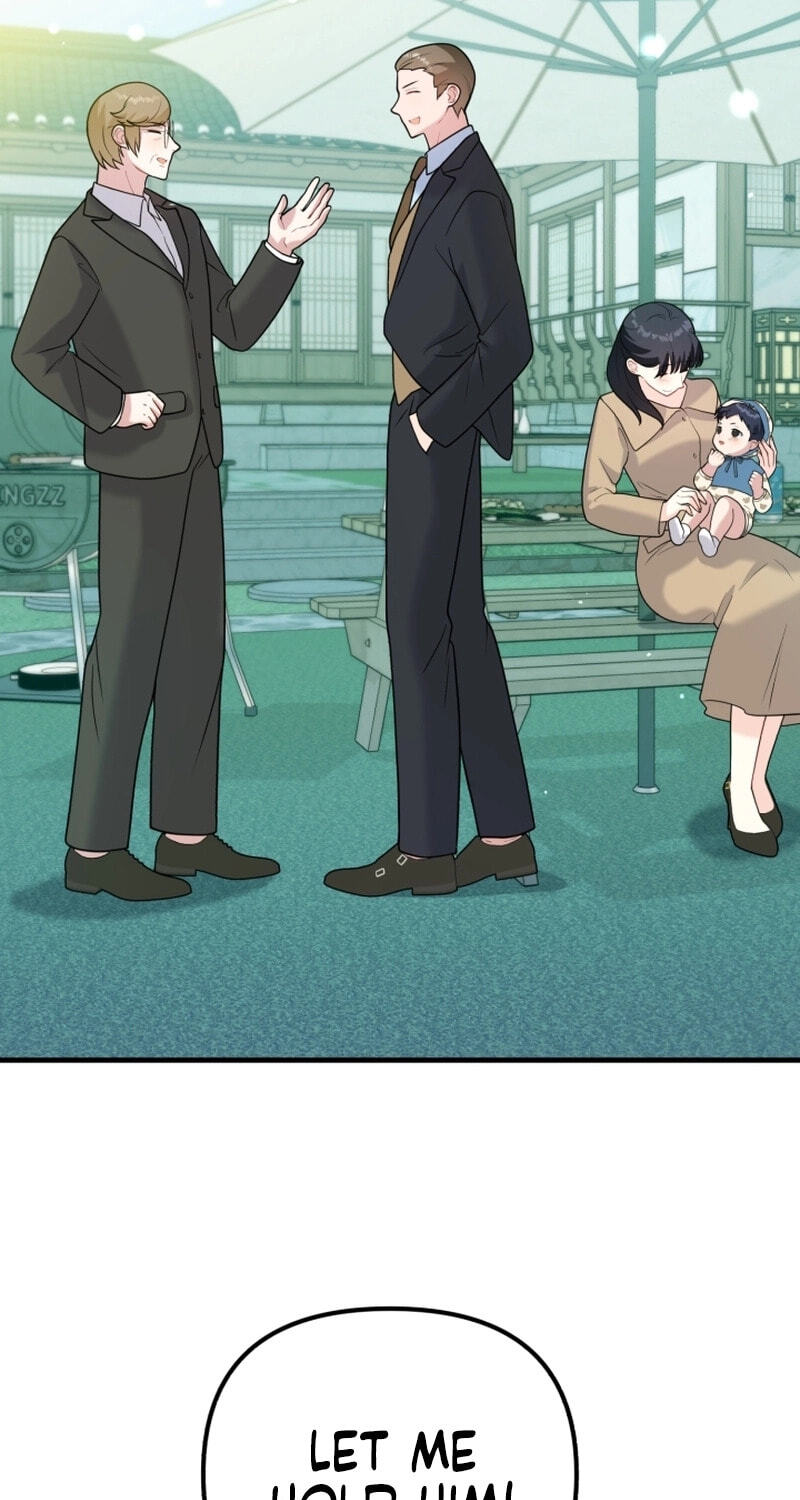 Read Masculine Puppy chapter 45 image 32 on Lezhin