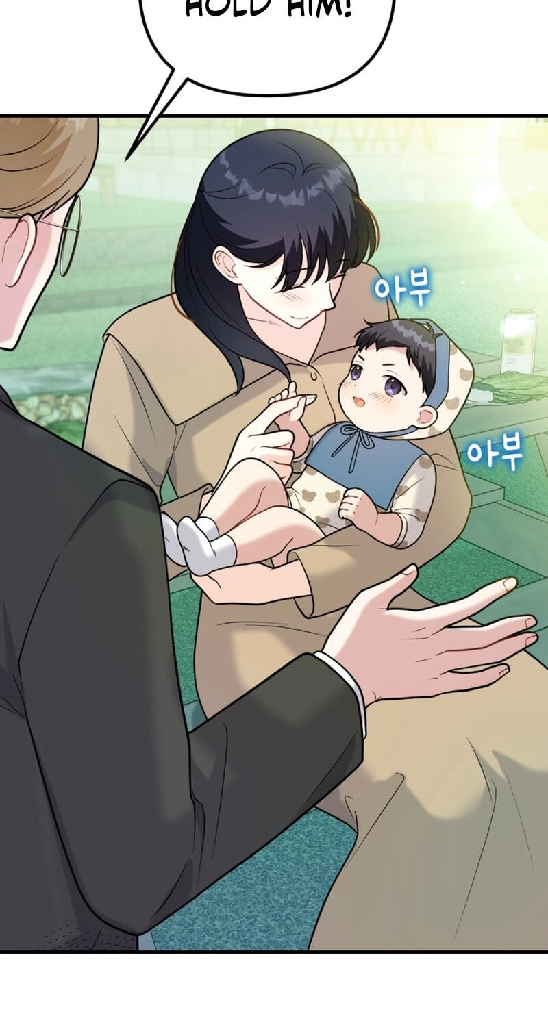 Read Masculine Puppy chapter 45 image 33 on Lezhin