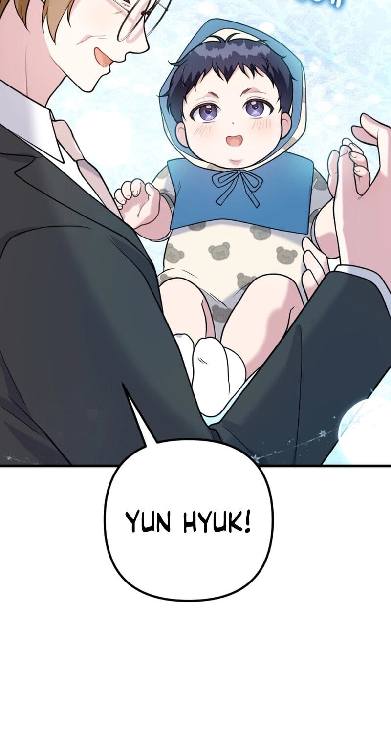 Read Masculine Puppy chapter 45 image 36 on Lezhin