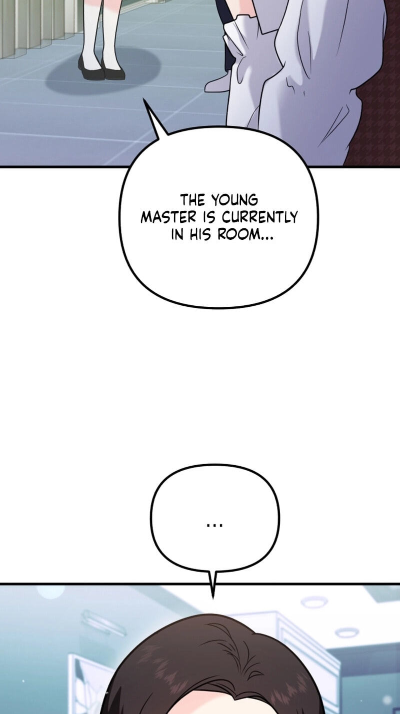 Read Masculine Puppy chapter 45 image 5 on Lezhin