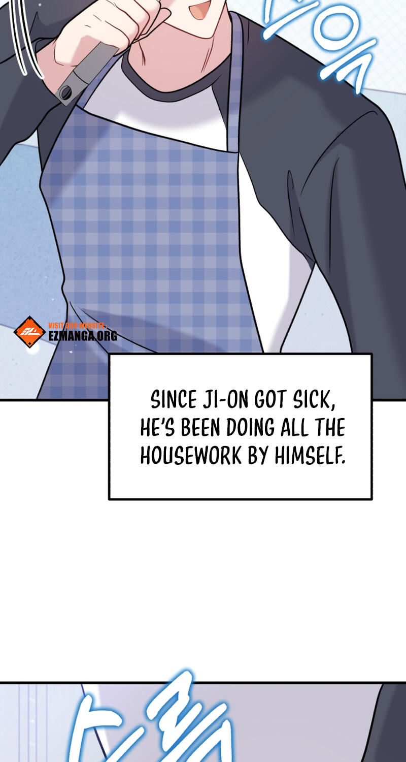 Read Masculine Puppy chapter 46 image 22 on Lezhin