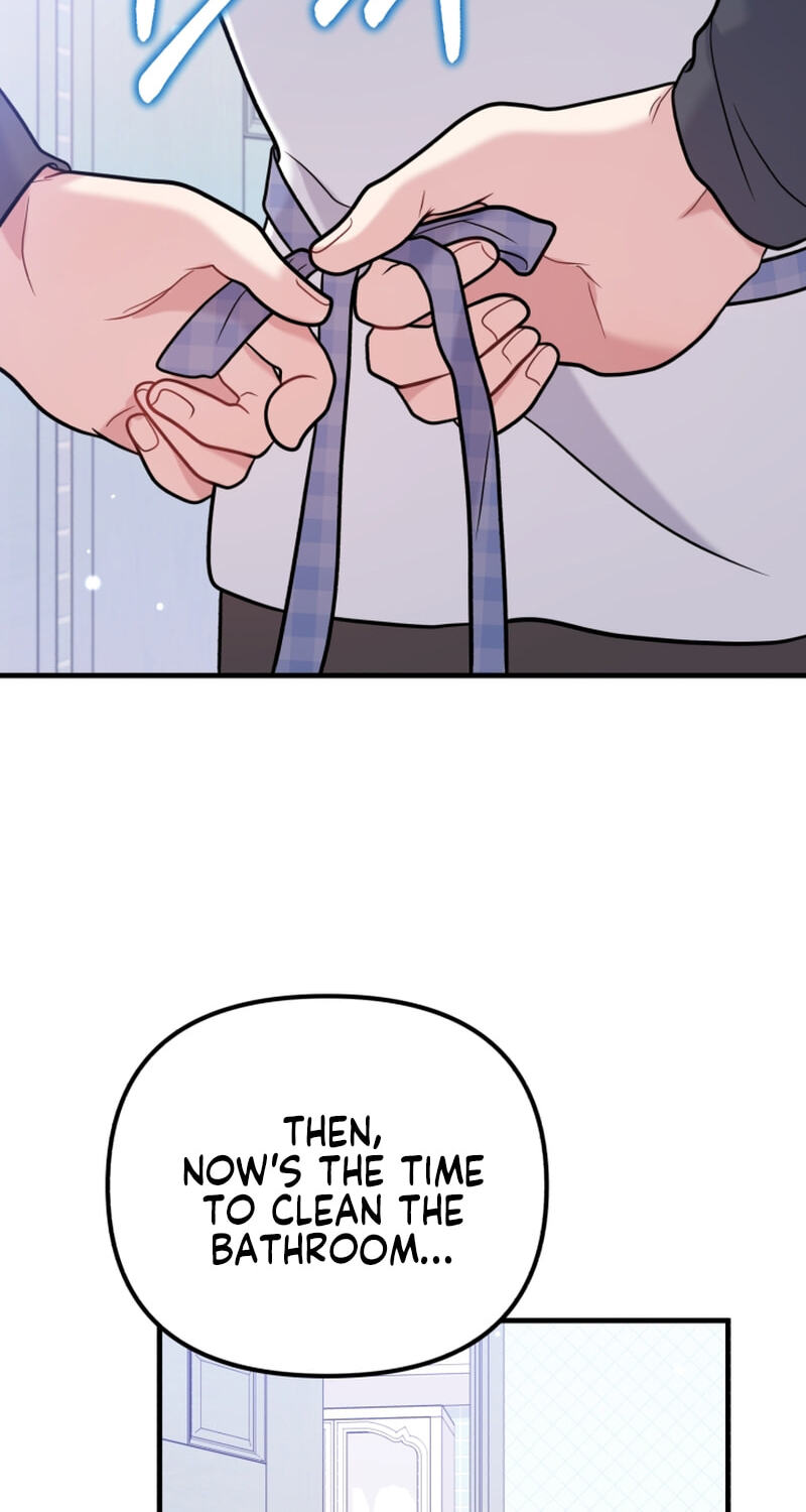 Read Masculine Puppy chapter 46 image 23 on Lezhin