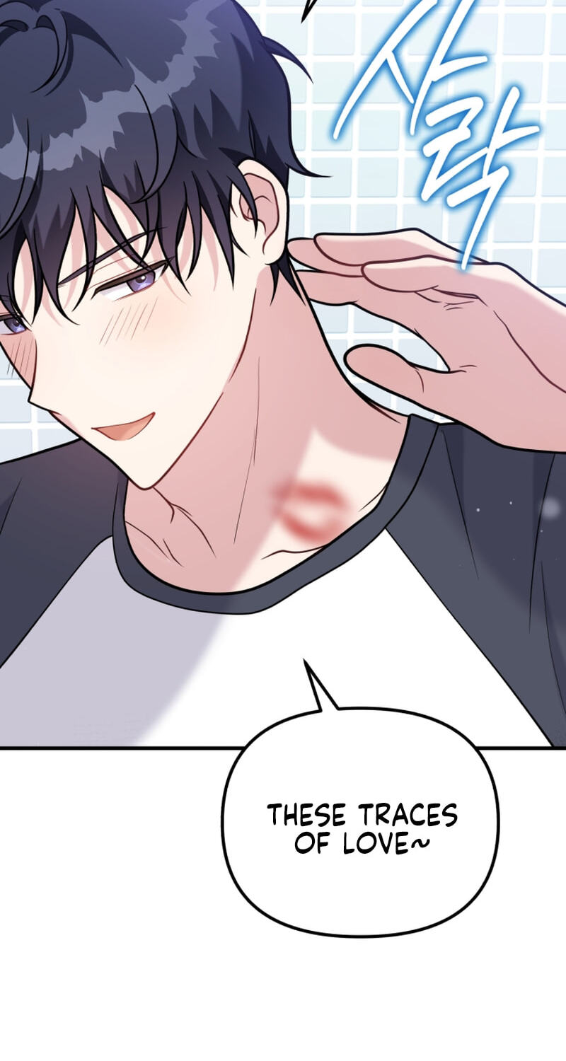 Read Masculine Puppy chapter 46 image 29 on Lezhin