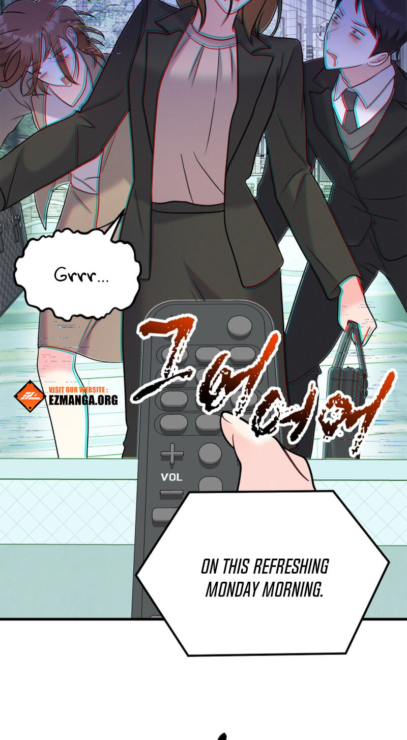 Read Masculine Puppy chapter 46 image 3 on Lezhin