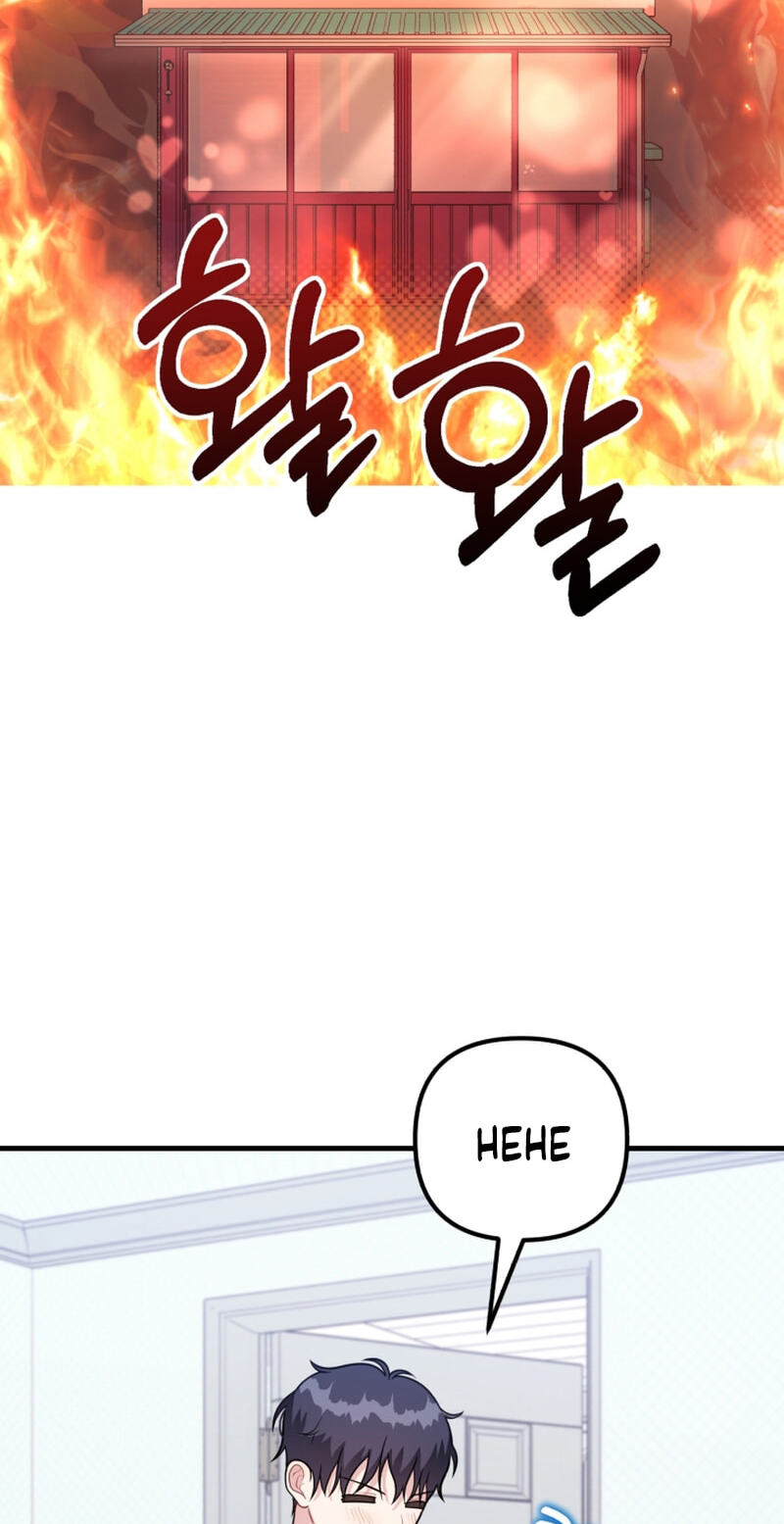 Read Masculine Puppy chapter 46 image 34 on Lezhin